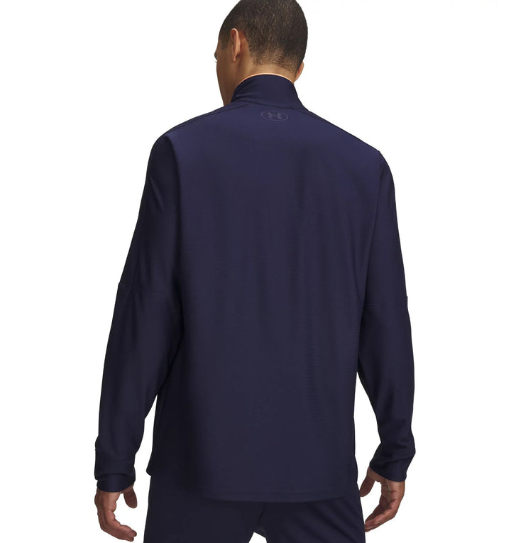 Under Armour M Challenger Track Jacket - white