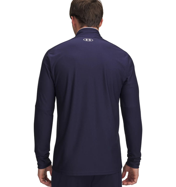 Under Armour M Challenger Track Jacket - midnight navy