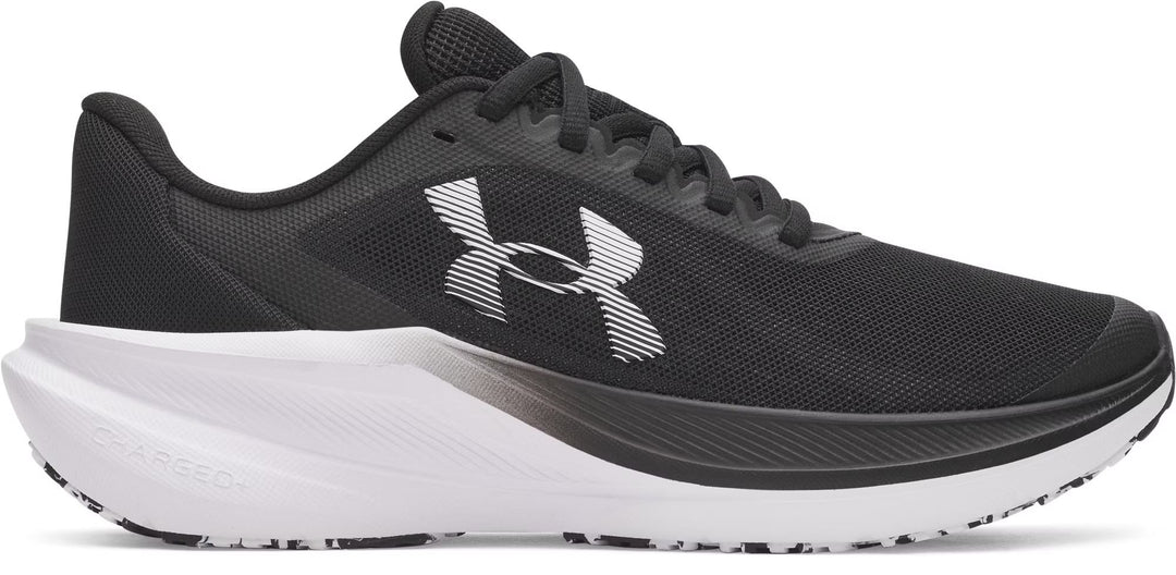 Under Armour Ua Bgs Chase - black