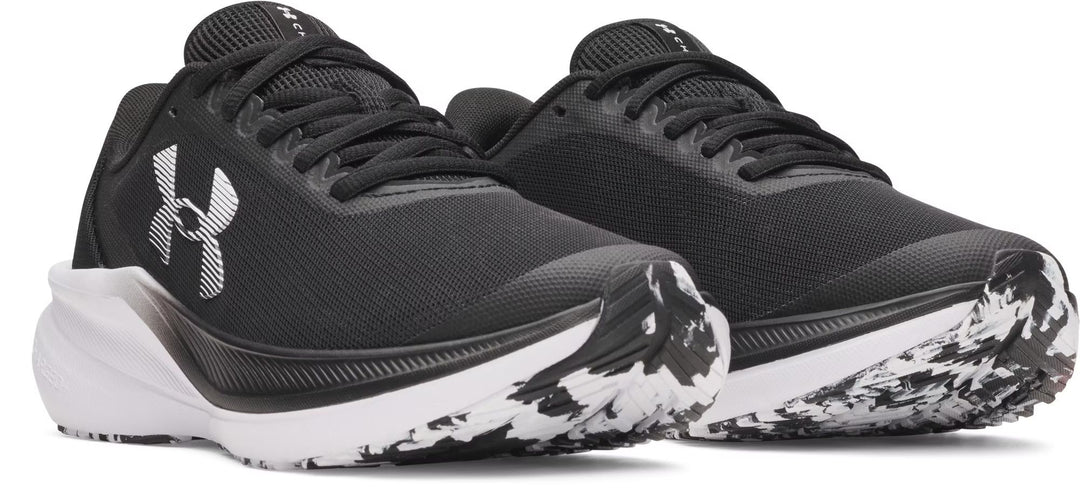 Under Armour Ua Bgs Chase - black
