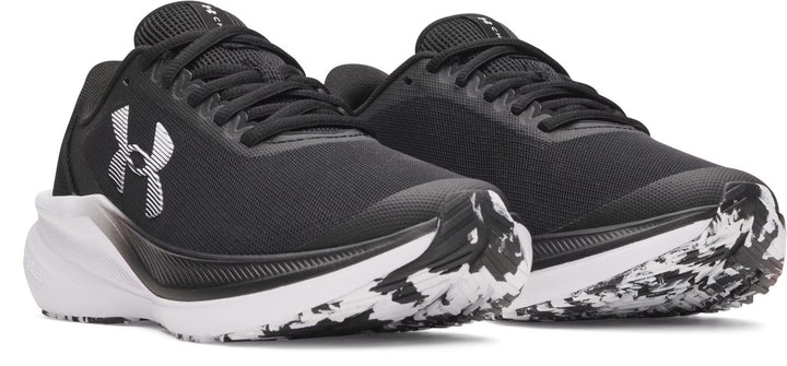 Under Armour Ua Bgs Chase - black