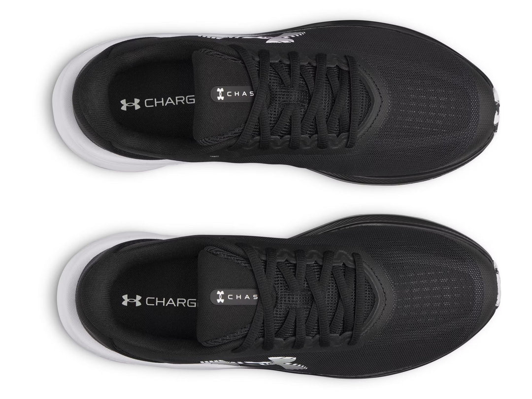 Under Armour Ua Chase - black