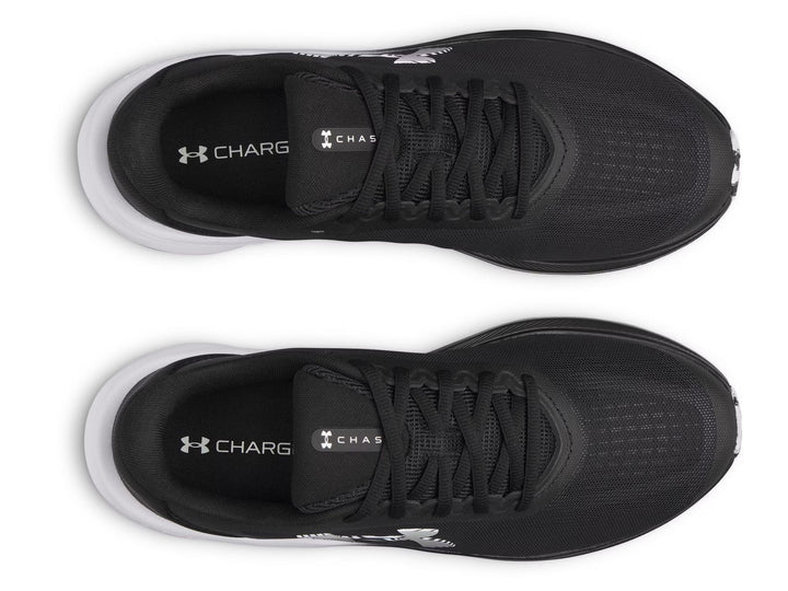 Under Armour Ua Chase - black