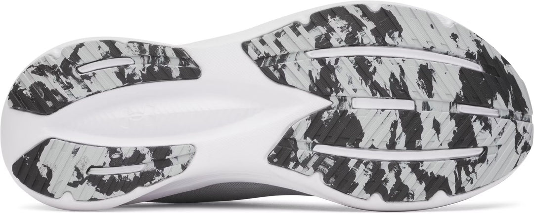 Under Armour Ua Chase - mod gray
