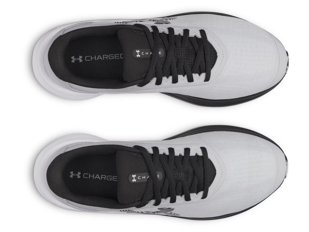 Under Armour Ua Chase - mod gray