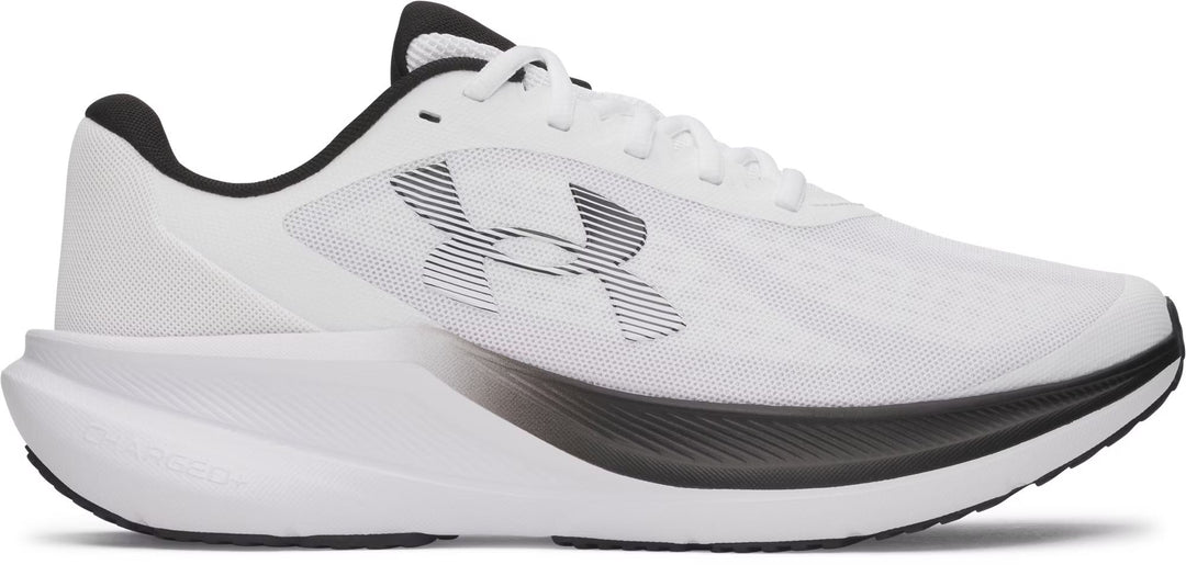 Under Armour Ua Chase - white