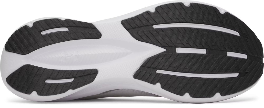 Under Armour Ua Chase - white