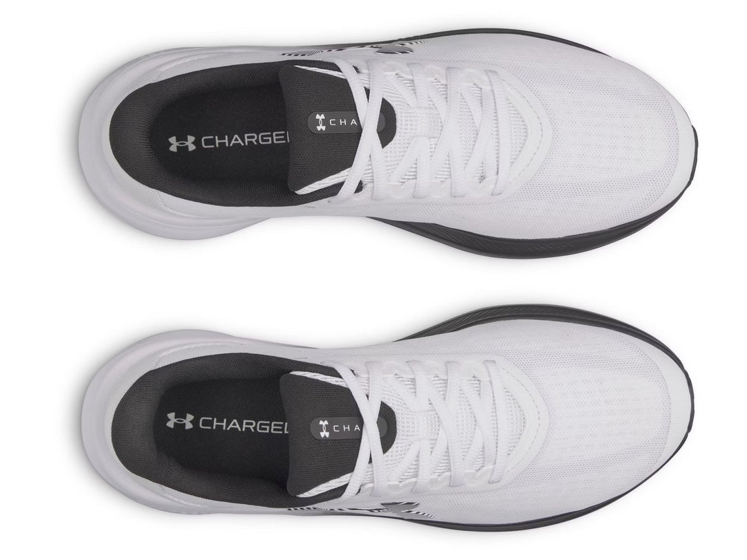 Under Armour Ua Chase - white