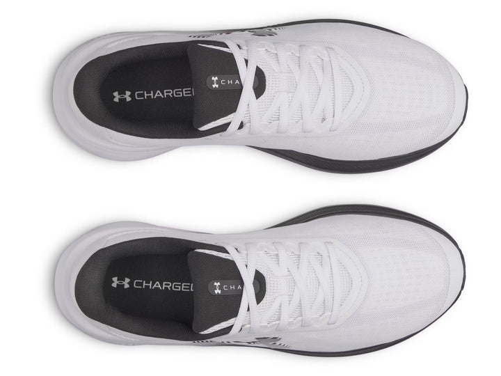 Under Armour Ua Chase - white