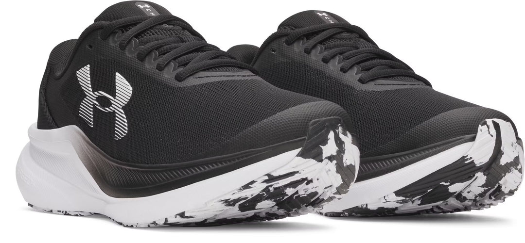 Under Armour Ua W Chase - black