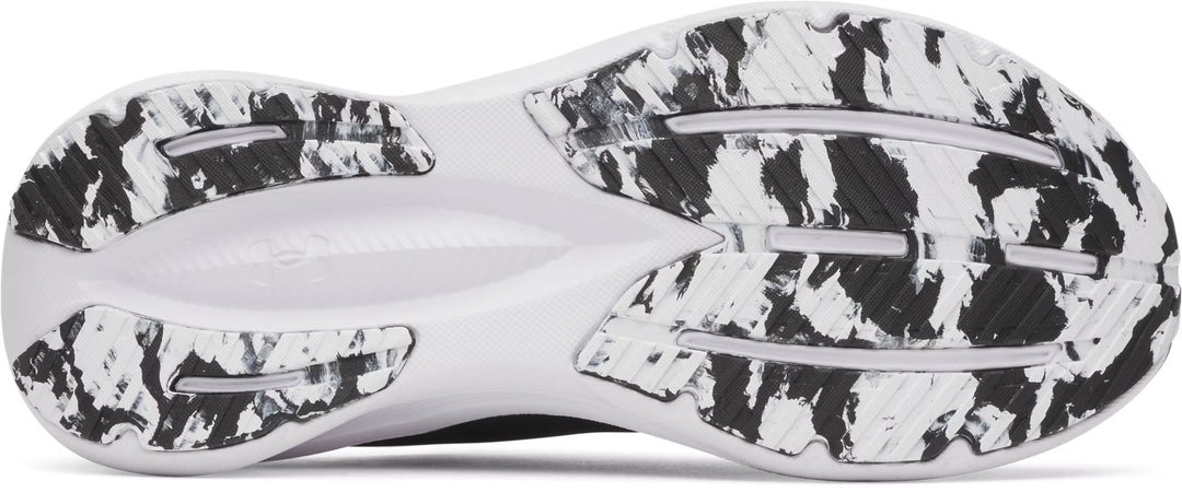 Under Armour Ua W Chase - black