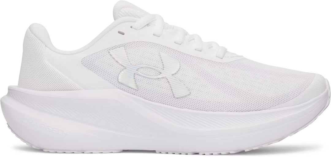 Under Armour Ua W Chase - white