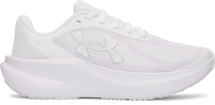 Under Armour Ua W Chase - white