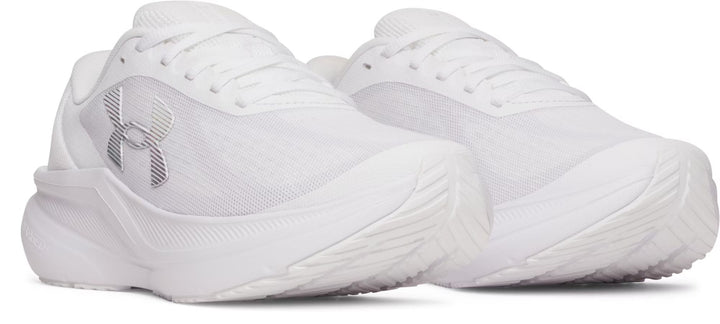 Under Armour Ua W Chase - white