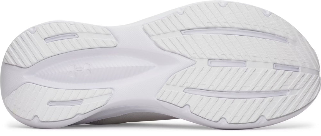 Under Armour Ua W Chase - white
