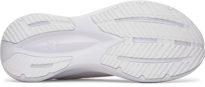 Under Armour Ua W Chase - white
