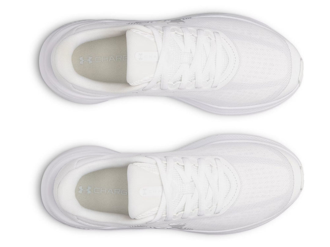 Under Armour Ua W Chase - white