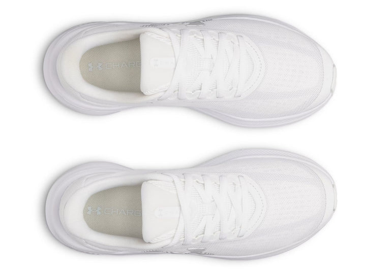 Under Armour Ua W Chase - white
