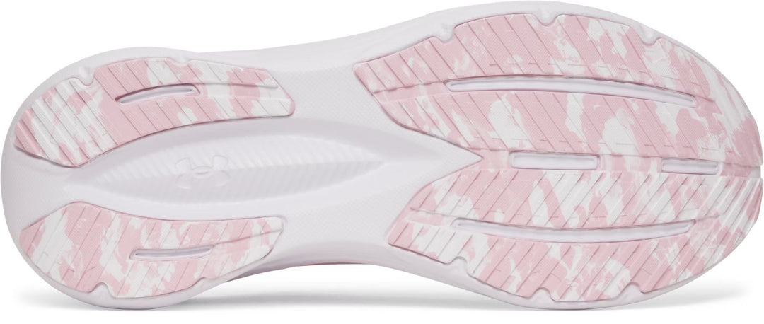 Under Armour Ua W Chase - prime pink