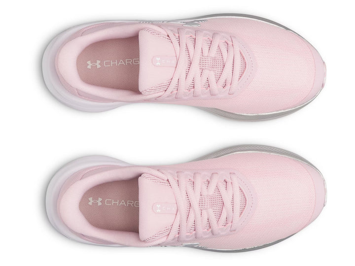 Under Armour Ua W Chase - prime pink