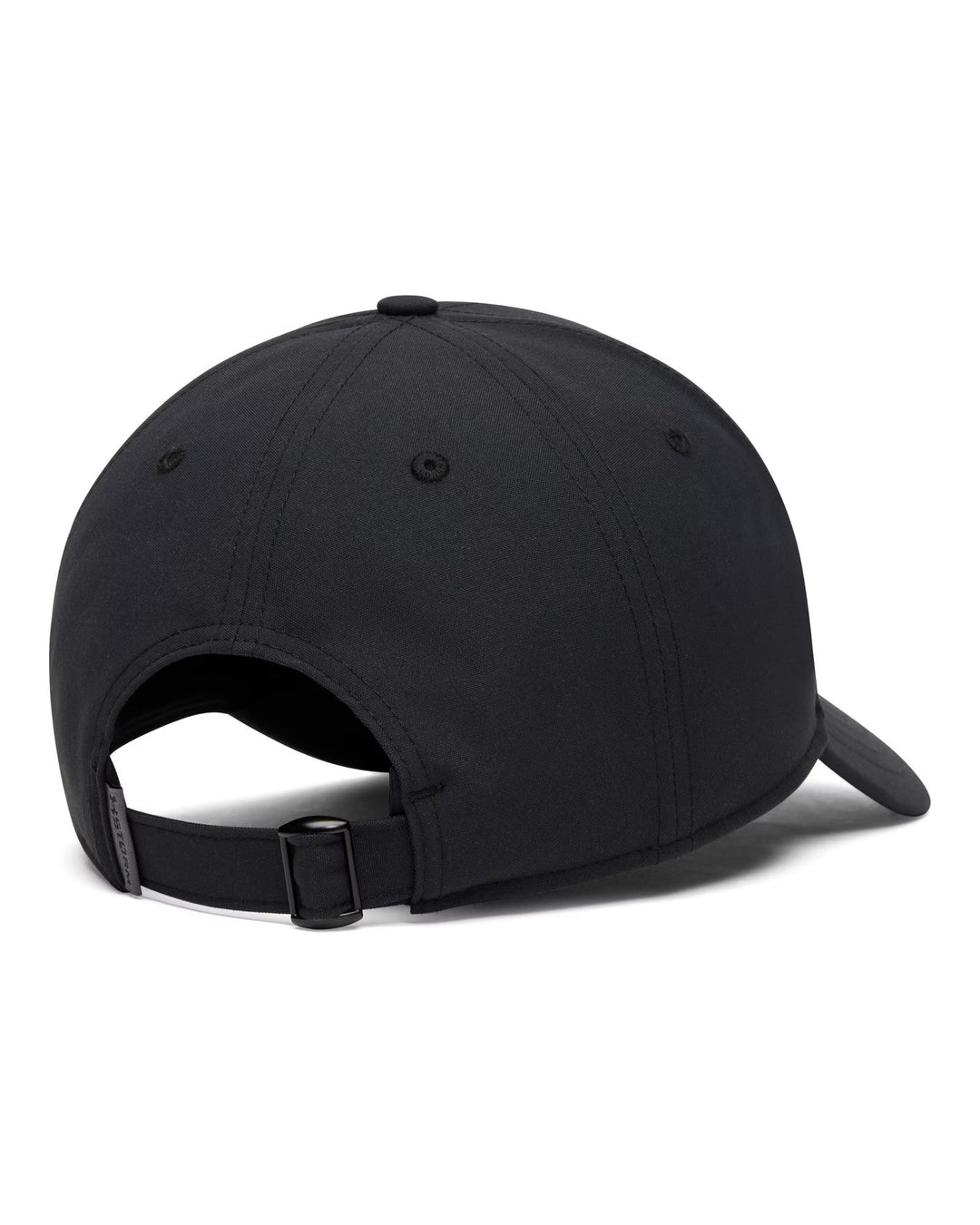 Under Armour M Blitzing Low Storm Adj - black