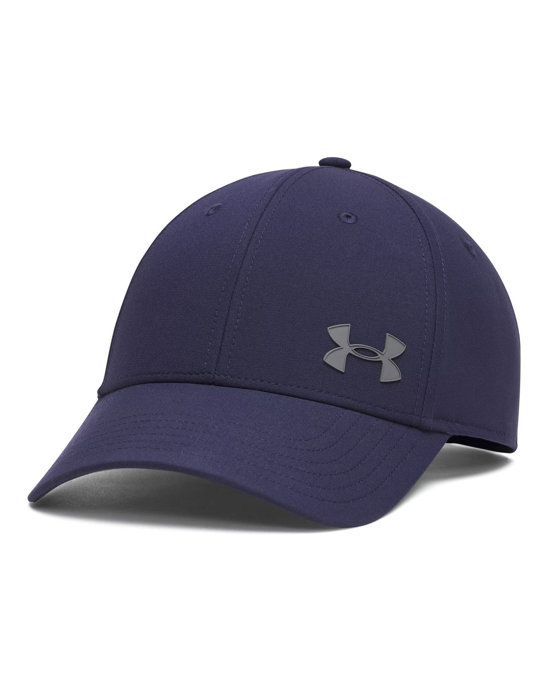 Under Armour M Blitzing Low Storm Adj - midnight navy