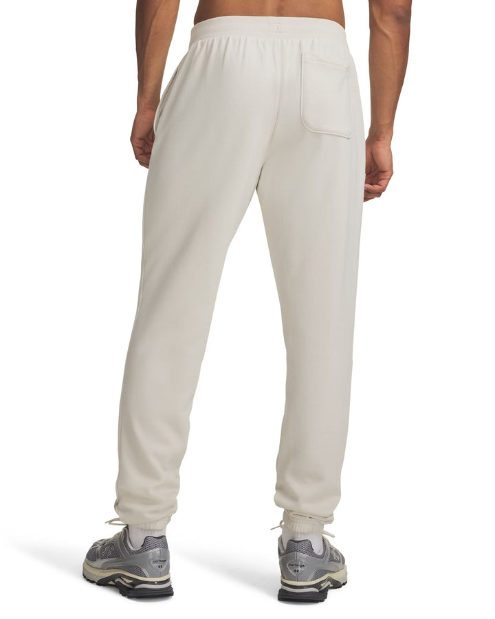 Under Armour Ua Rival Lw Jogger - summit white