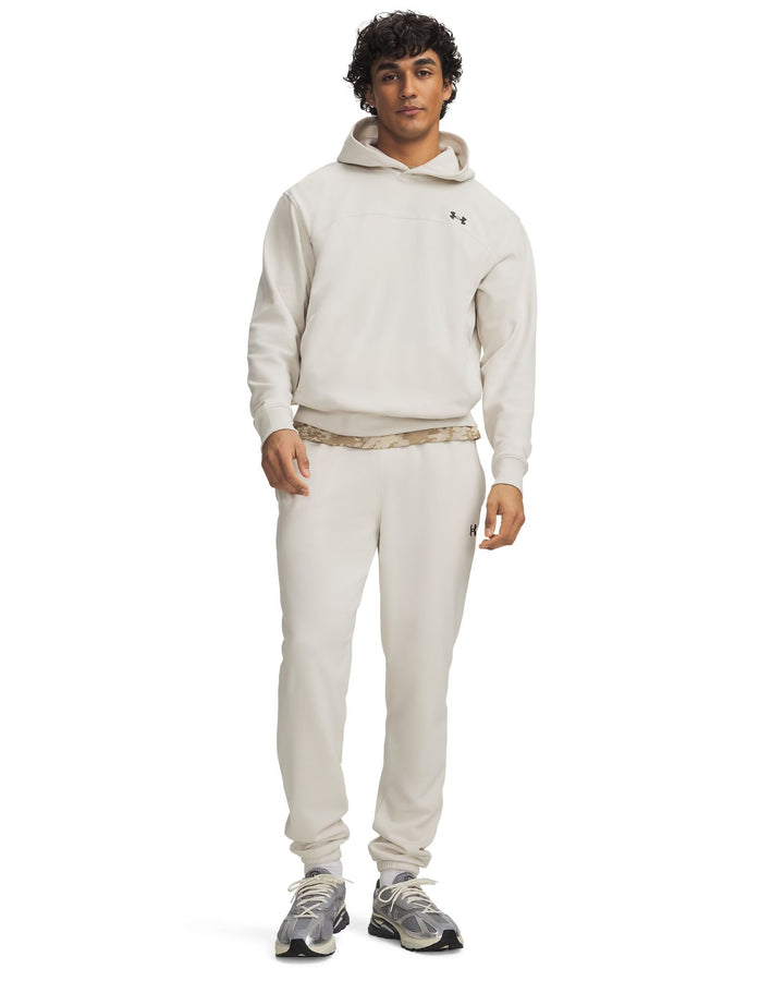 Under Armour Ua Rival Lw Jogger - summit white