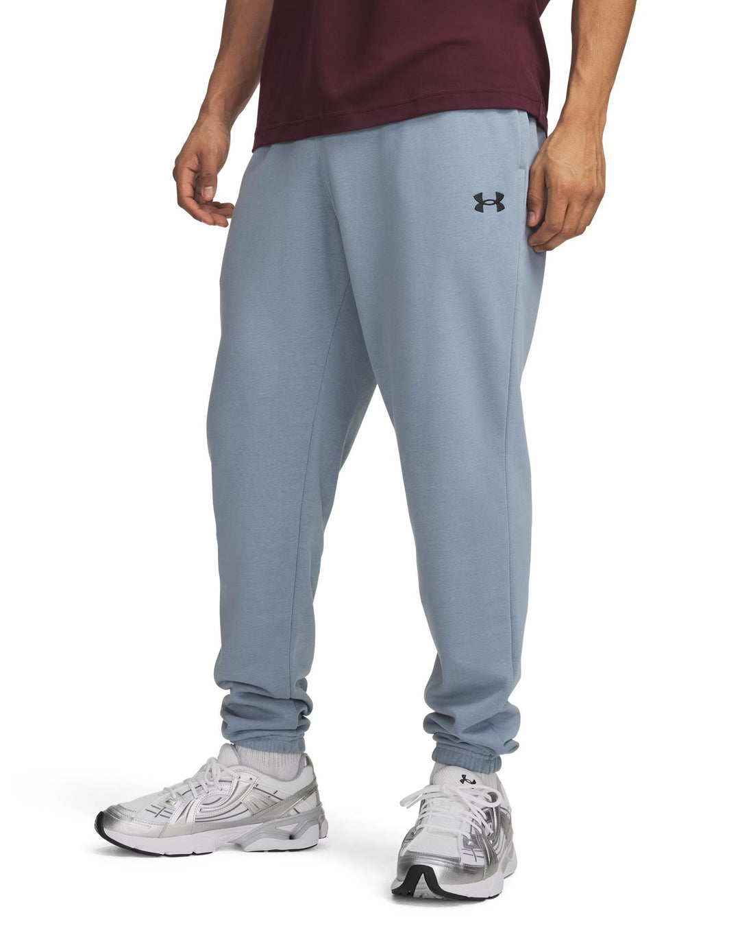 Under Armour Ua Rival Lw Jogger - blue wind