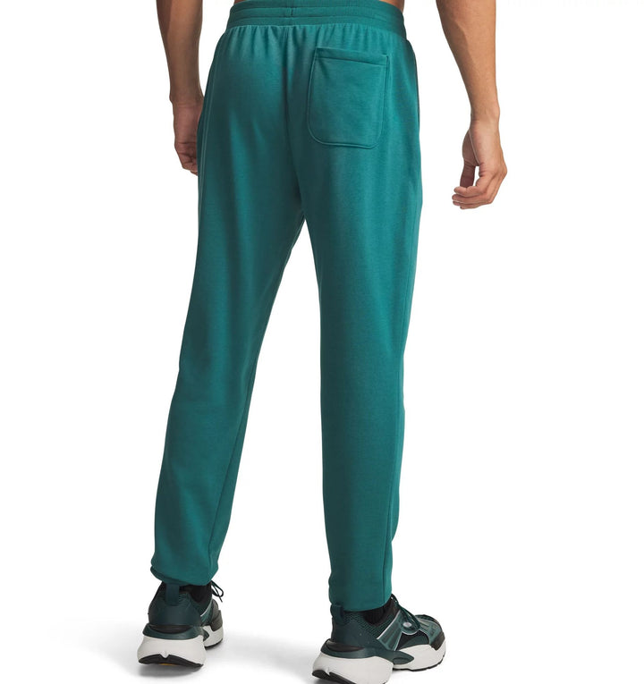 Under Armour Ua Rival Lw Graphic Jogger - rack green