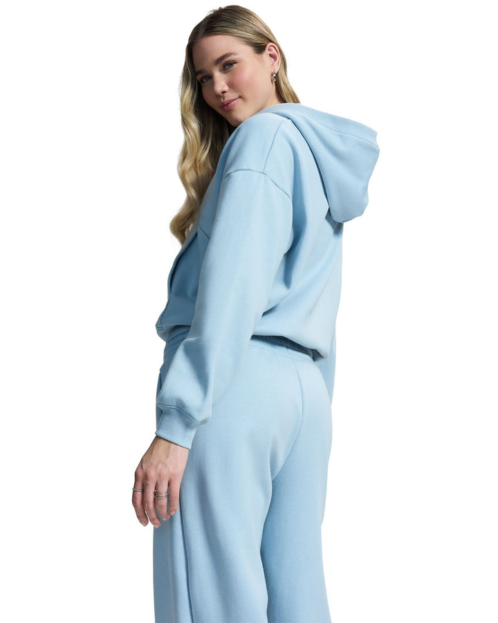 Under Armour Ua Icon Fleece Barrel Pant - blue fog