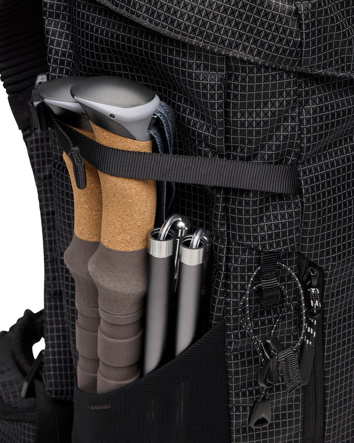 Under Armour Ua Explor Backpack - black