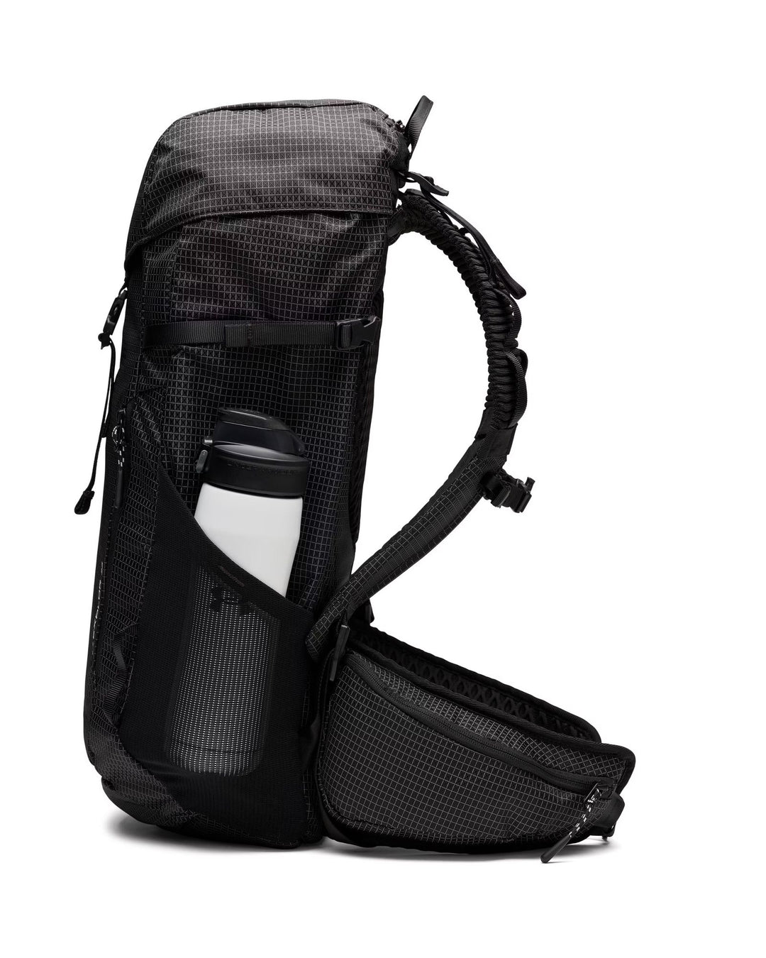 Under Armour Ua Explor Backpack - black