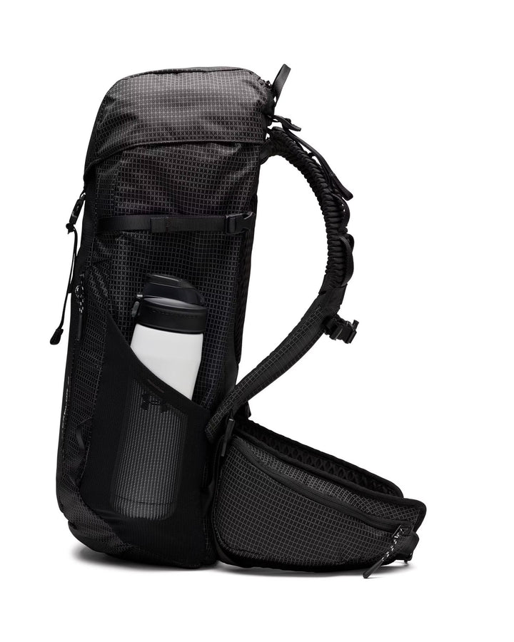 Under Armour Ua Explor Backpack - black