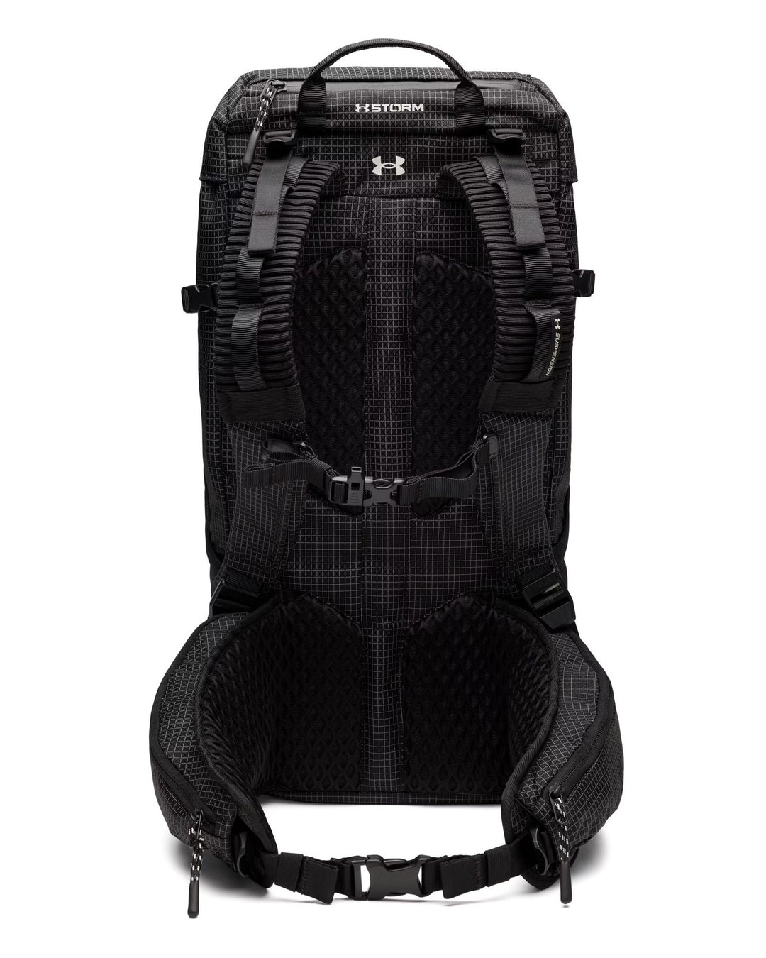 Under Armour Ua Explor Backpack - black