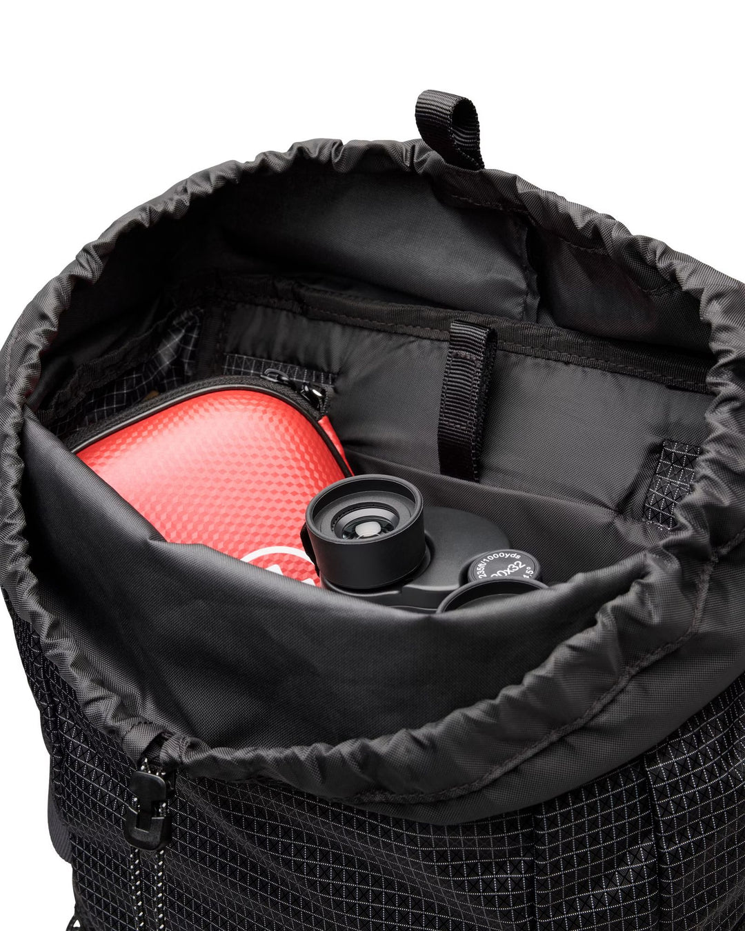 Under Armour Ua Explor Backpack - black