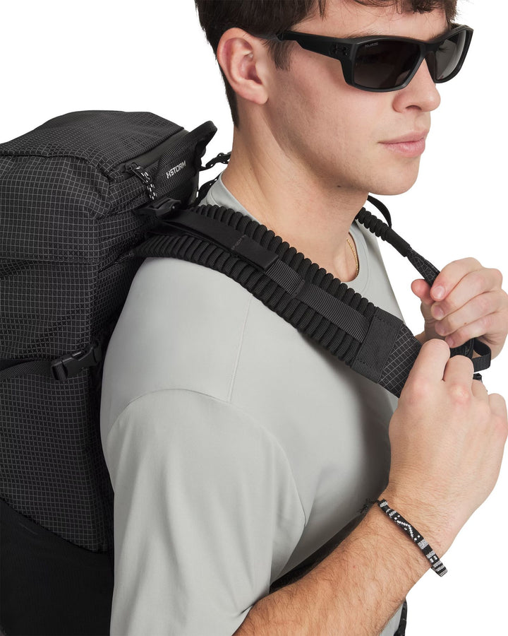 Under Armour Ua Explor Backpack - black