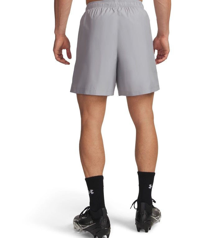 Under Armour Ua Tech Woven 7In Short - mod gray