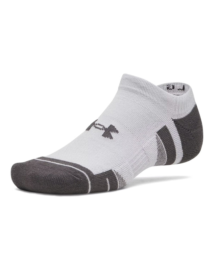 Under Armour New Ua Perf Tech 3Pk Ns - mod gray
