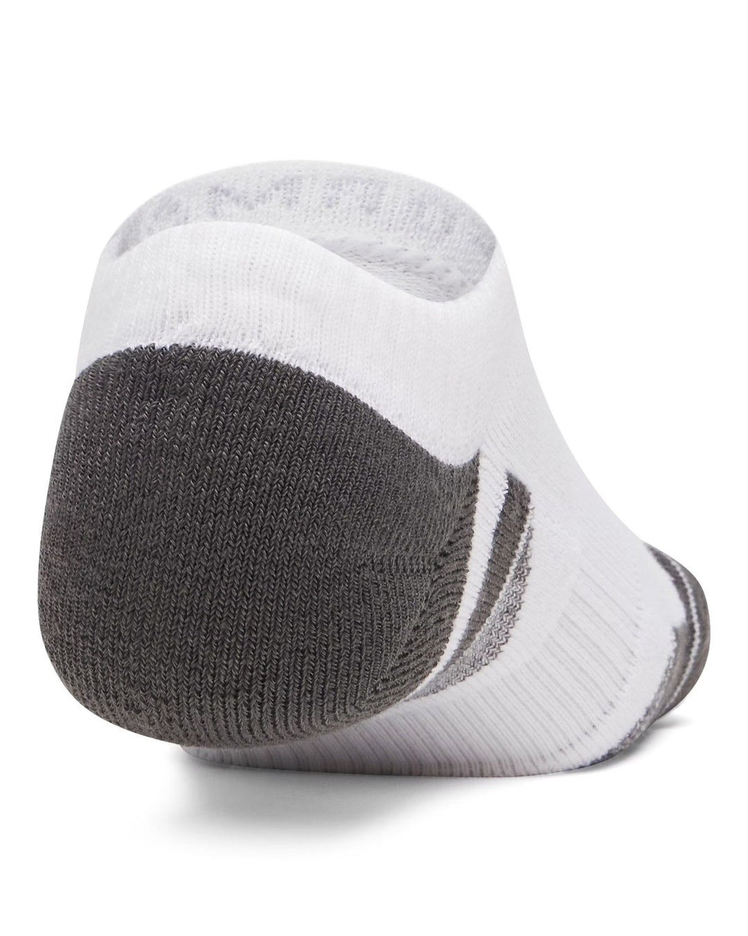 Under Armour New Ua Perf Tech 3Pk Ns - white