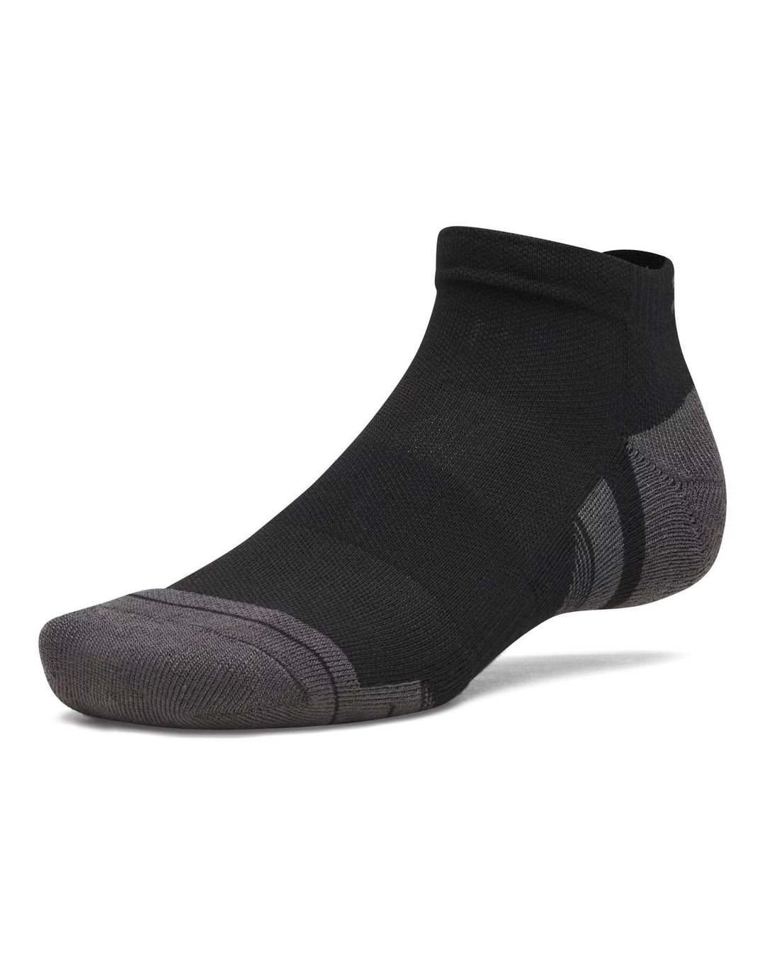 Under Armour New Ua Perf Tech 3Pk Low - ultimate black
