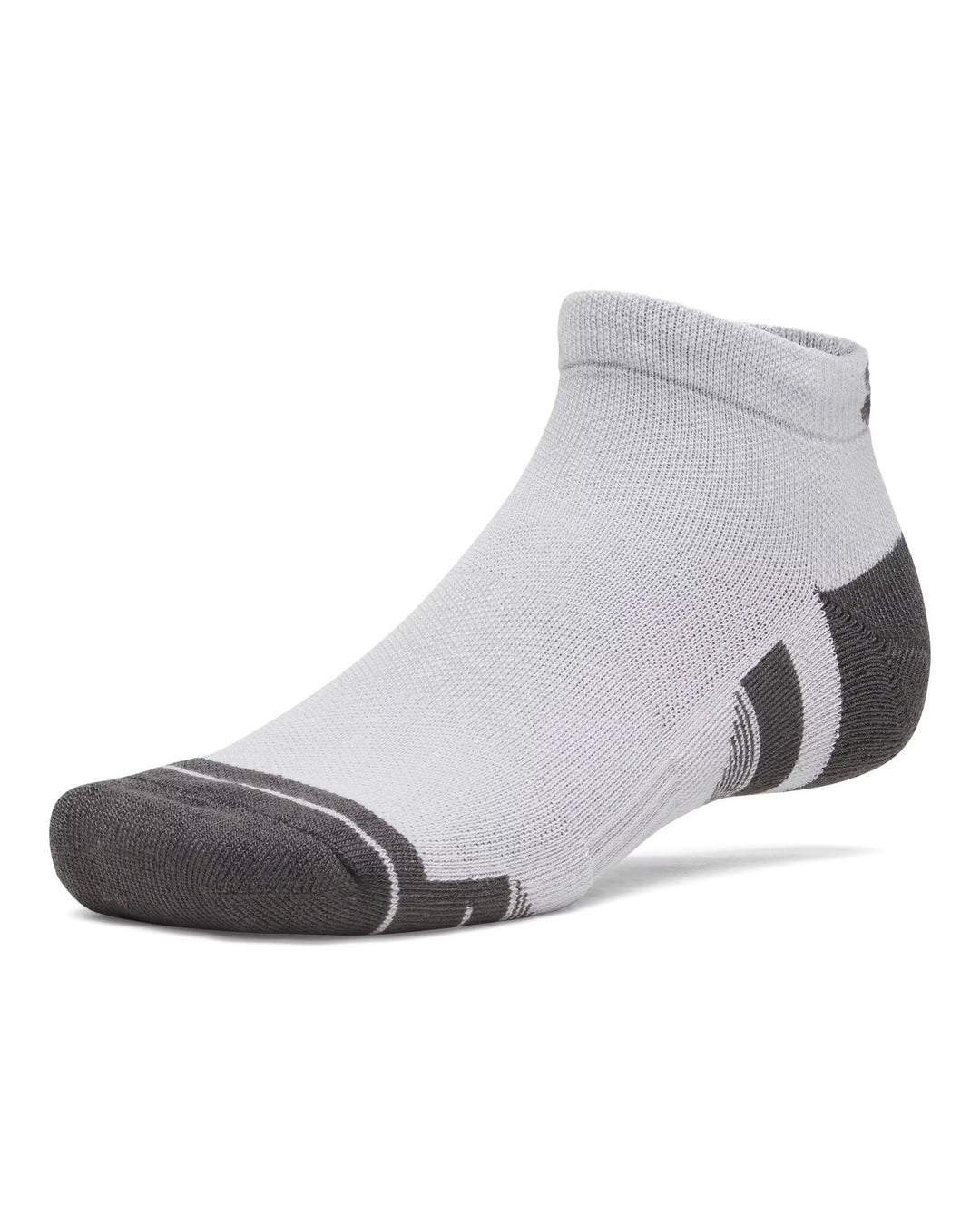Under Armour New Ua Perf Tech 3Pk Low - mod gray