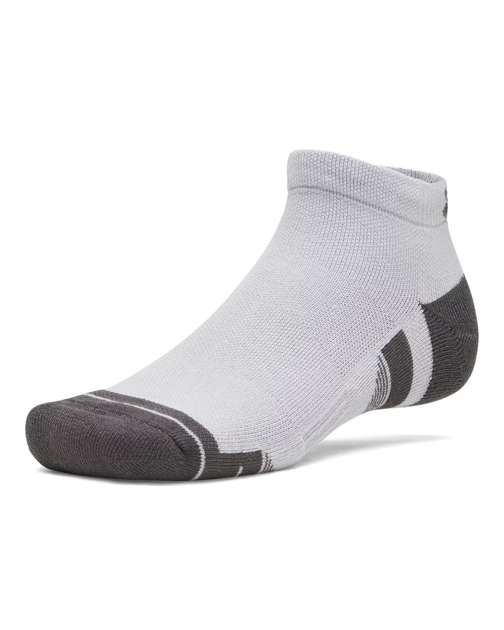 Under Armour New Ua Perf Tech 3Pk Low - mod gray