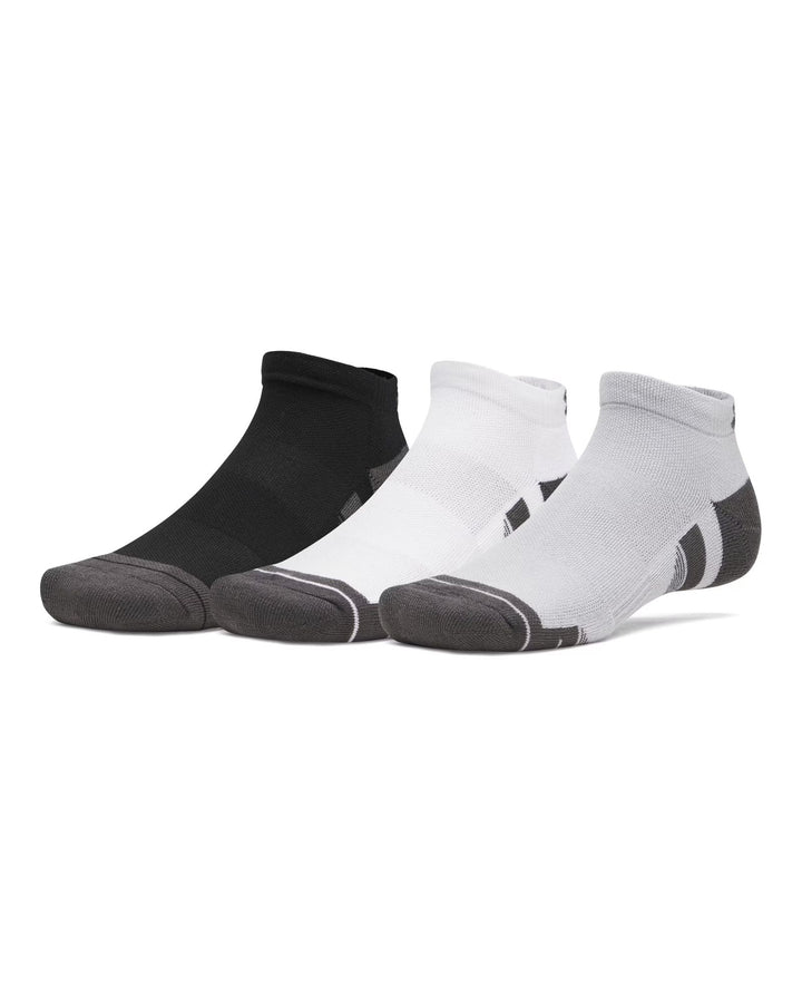 Under Armour New Ua Perf Tech 3Pk Low - mod gray