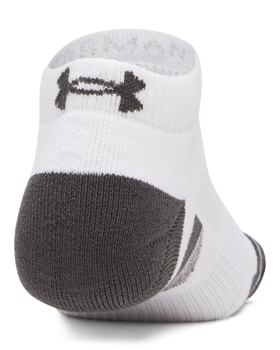 Under Armour New Ua Perf Tech 3Pk Low - white