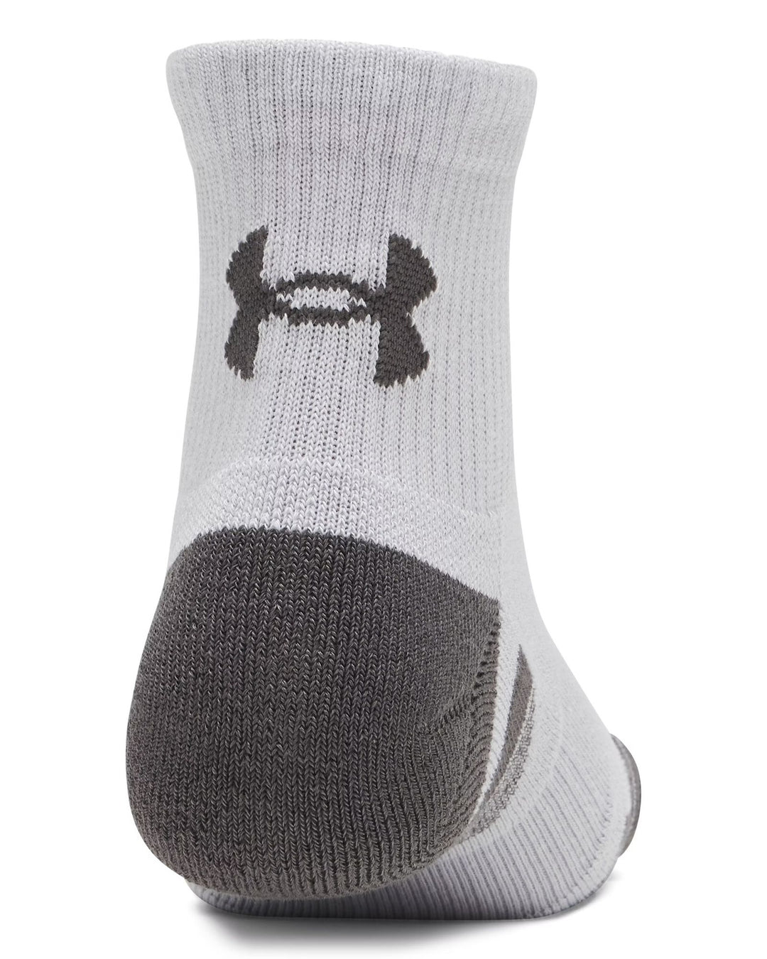 Under Armour New Ua Perf Tech 3Pk Qtr - mod gray