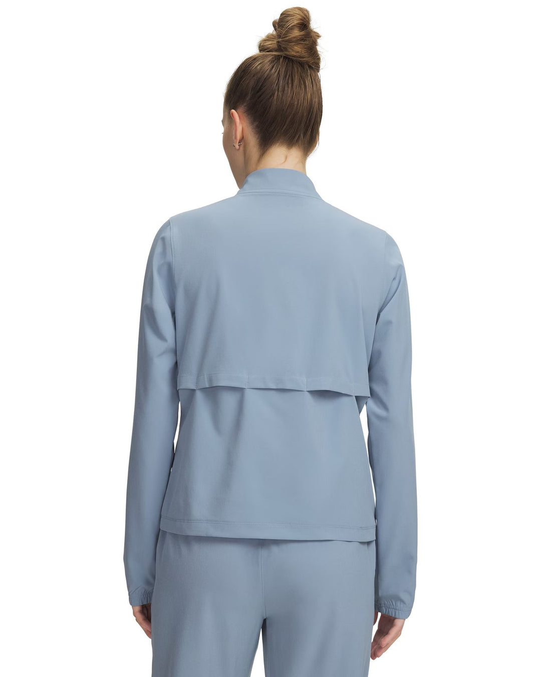Under Armour Ua Velociti Track Jacket - blue wind