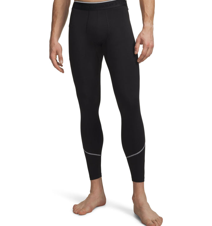 Under Armour  UA HG ELITE LEGGINGS - ULTIMATE BLACK