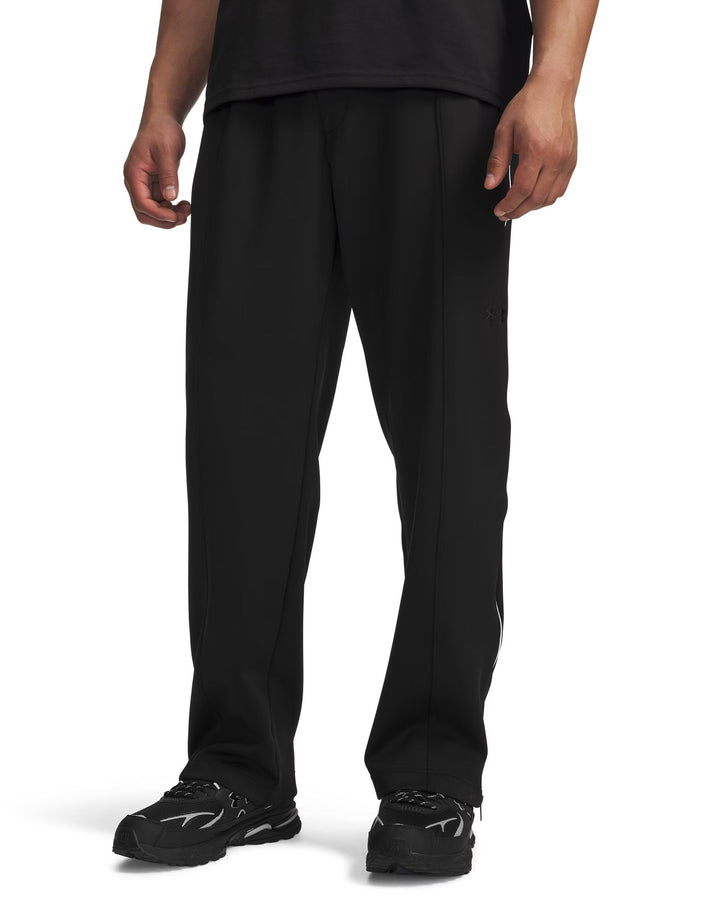 Under Armour Unstoppable Track Pant - ultimate black