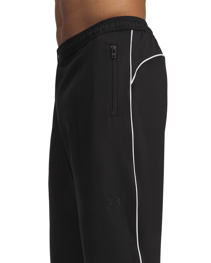 Under Armour Unstoppable Track Pant - ultimate black